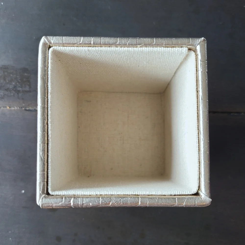 NEW Nicole Miller Brush Pen Holder